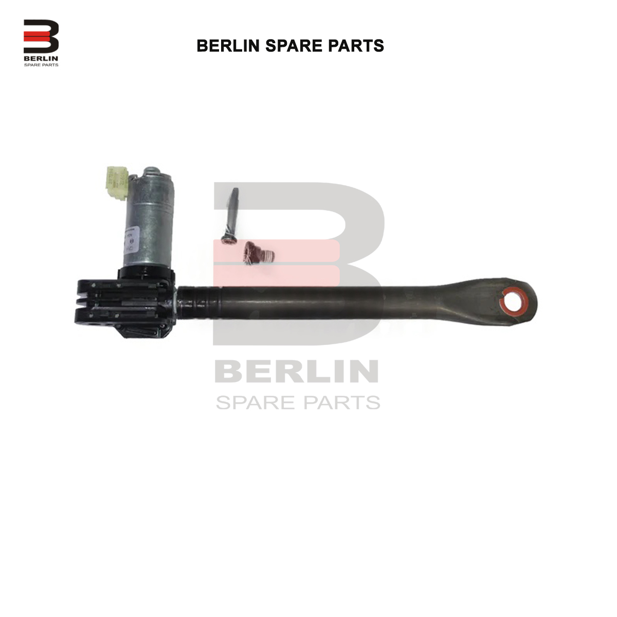 MERCEDES-BENZ S Class W222 PARTS KIT, SEAT HEIGHT ADJUSTMENT (RIGHT), ORIGINAL MERCEDES, A0009101205