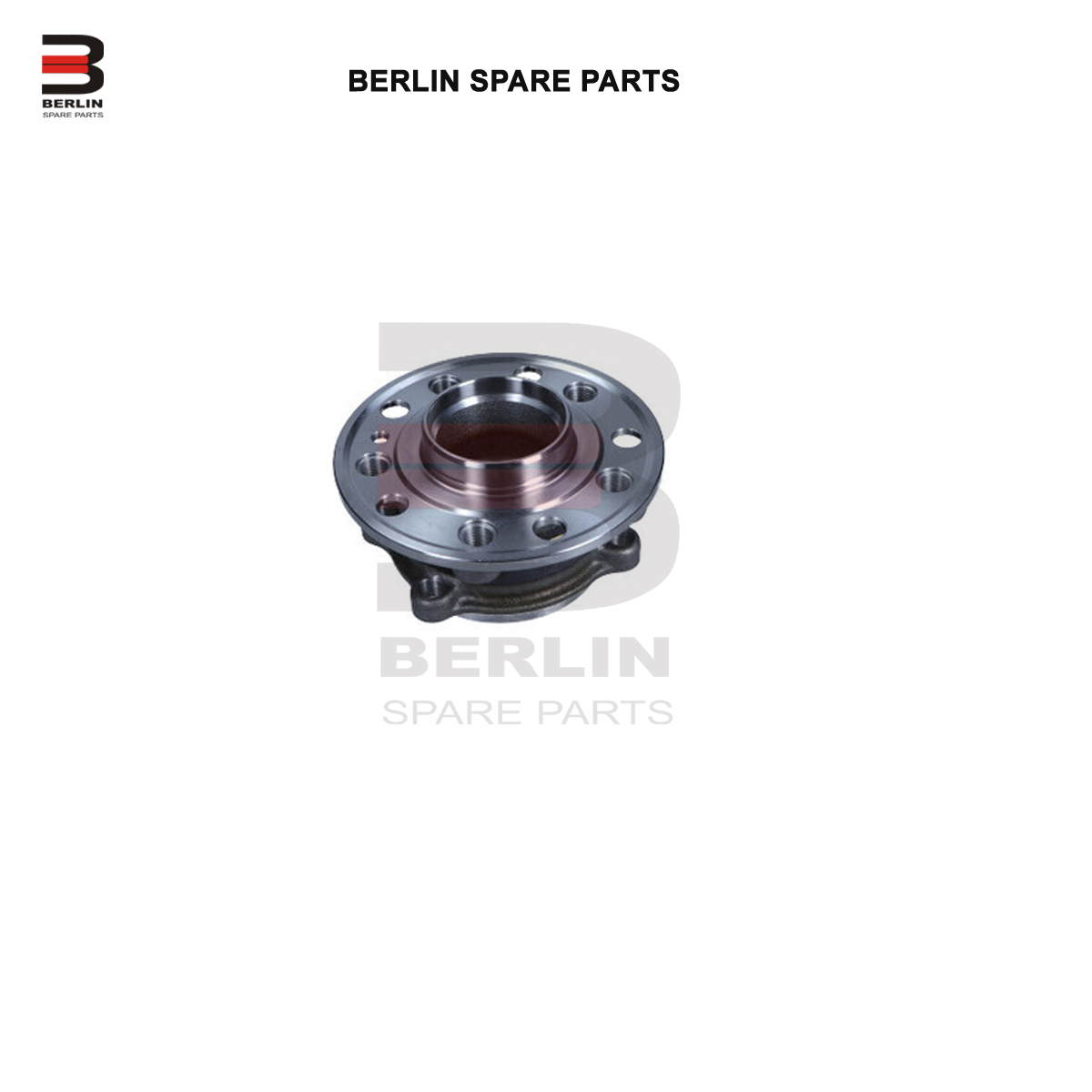 MERCEDES-BENZ C CLASS W205 FRONT WHEEL BEARING, BRYMAN, 2053340400 - Image 2