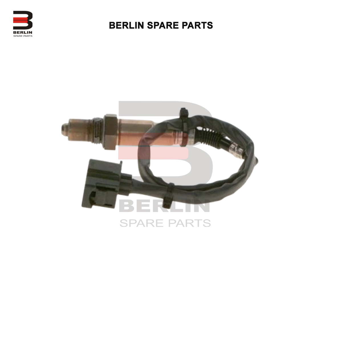 MERCEDES BENZ C CLASS,W204,W221,W222,OXYGEN SENSOR, BOSCH 0258986774 - Image 3