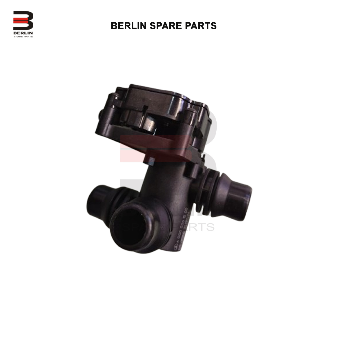 MERCEDES BENZ S CLASS CHANGE OVER VALVE A0005061500, W223 CHANGE OVER VALVE ATC - Image 2