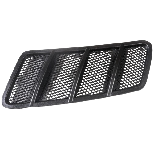 MERCEDES-BENZ GLE CLASS C292 HOOD GRILLE (LEFT), ORIGINAL MERCEDES, A1668800105