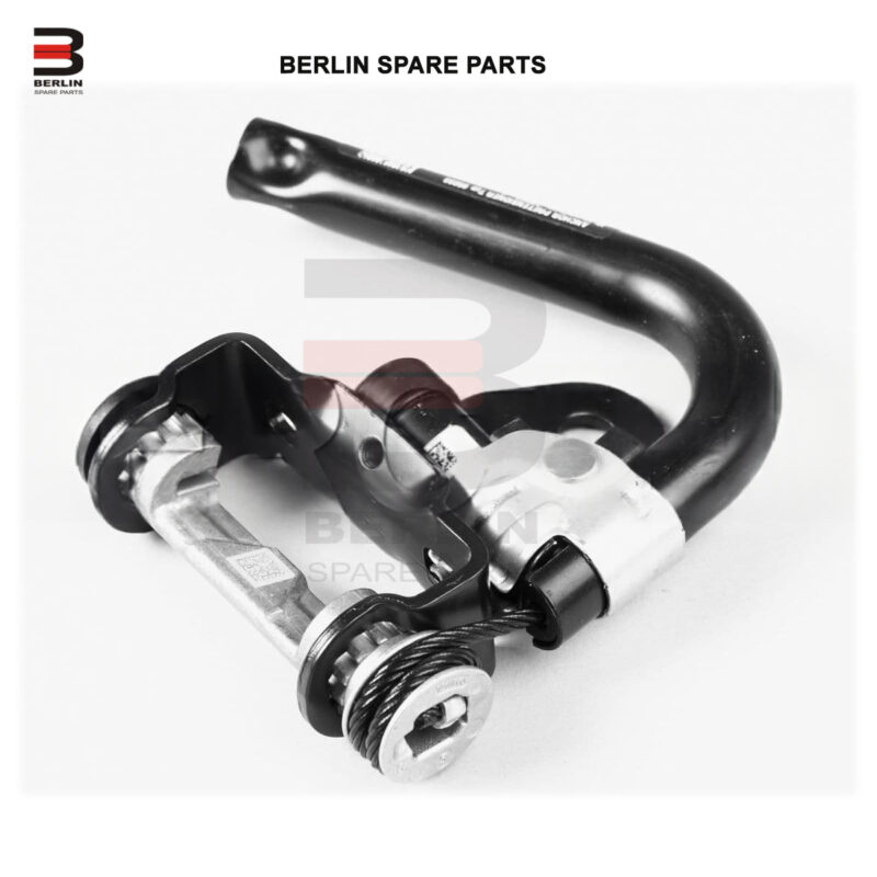 MERCEDES BENZ E CLASS SEAT BELT FITTING A2138609200, W213 FITTING