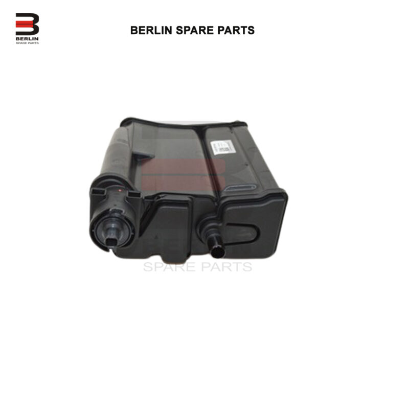 MERCEDES BENZ S CLASS ACTIVATED CHARCOAL FILTER A2224707600, W222 ACTIVATED CHARCOAL FILTER