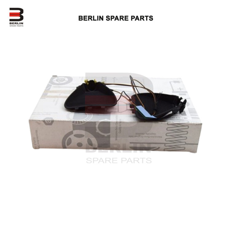 MERCEDES-BENZ S Class, W223, LENS HOOD, A2238277300