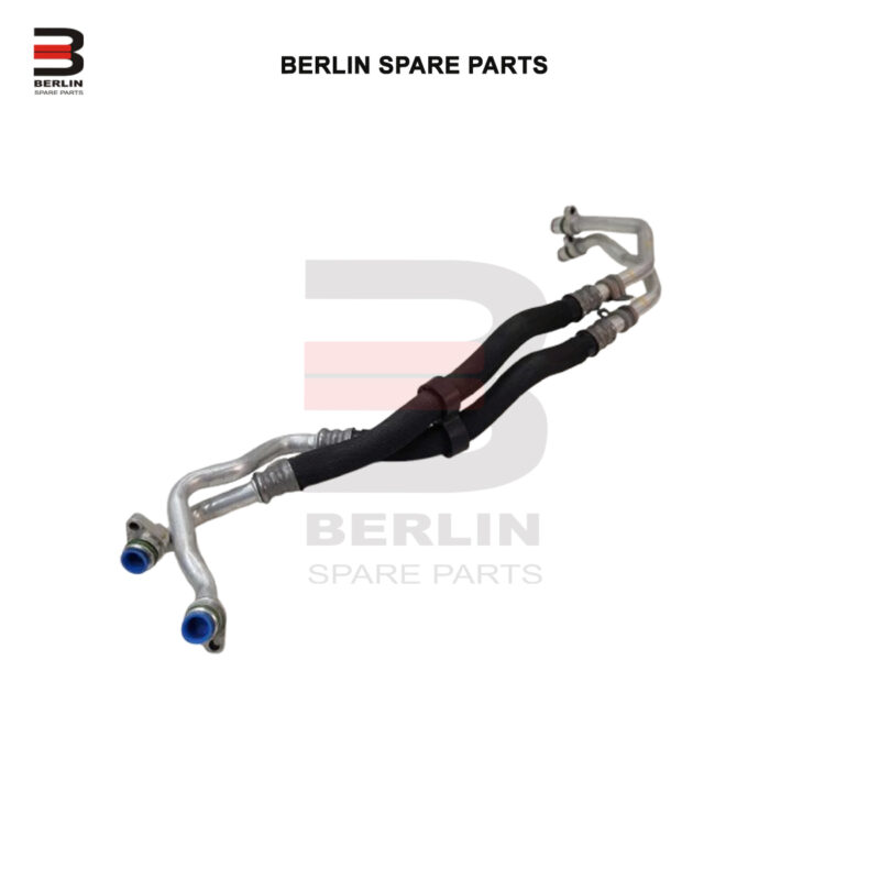 MERCEDES BENZ AMG GT,SL CLASS OIL LINE A2322700100, C192 W232 OIL LINE