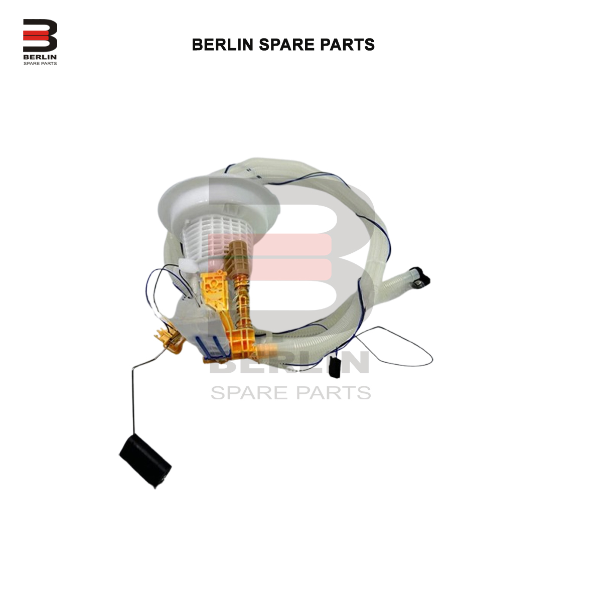 MERCEDES-BENZ GL CLASS X164 FUEL FILTER, ORIGINAL MERCEDES, A2514700090 - Image 2