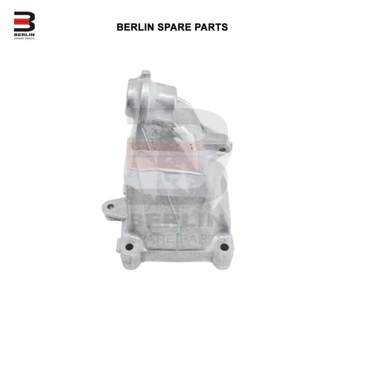 MERCEDES BENZ C CLASS ENGINE SUPPORT A2742234600, W205 ENGINE SUPPORT - Image 2