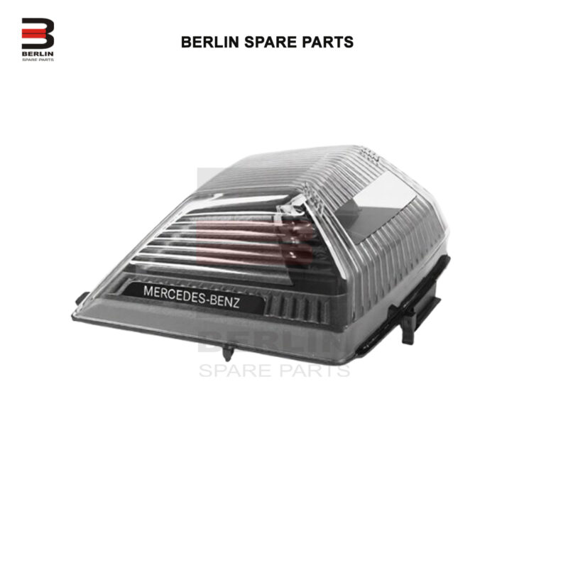 MERCEDES BENZ G CLASS CORNER LAMP A4639063601, W463 CORNER LAMP