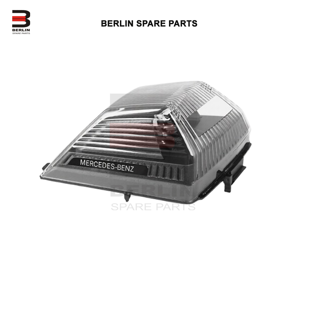 MERCEDES BENZ G CLASS CORNER LAMP A4639063601, W463 CORNER LAMP