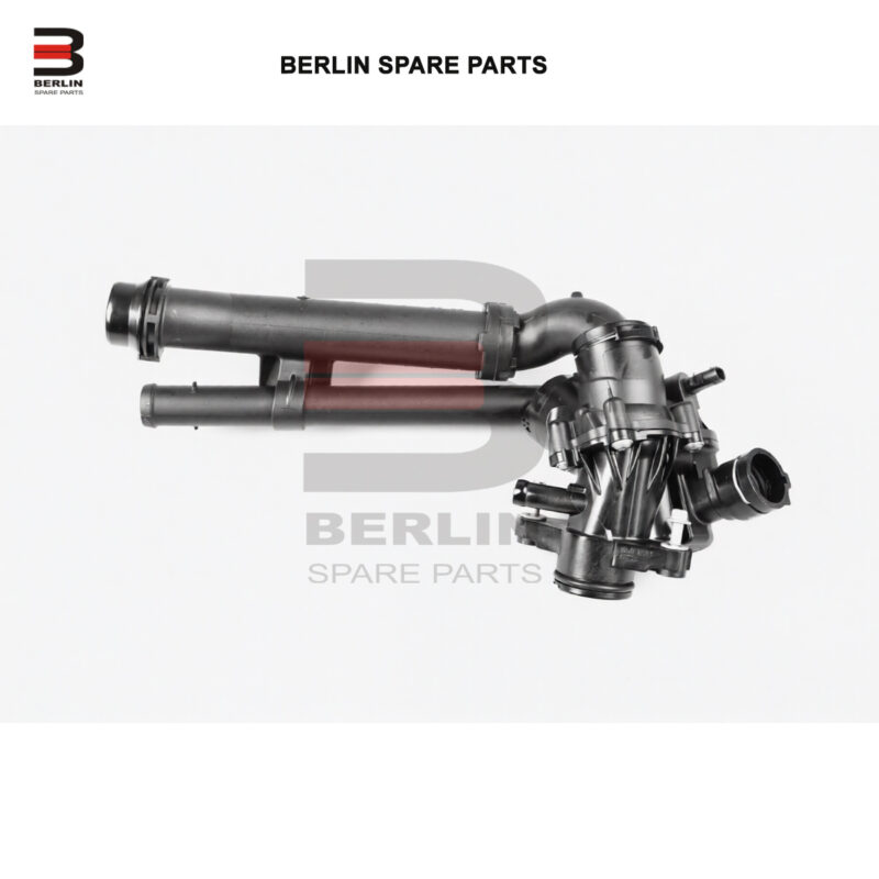 MERCEDES-BENZ W167 ORIGINAL THERMOSTAT A2742003300 ATC