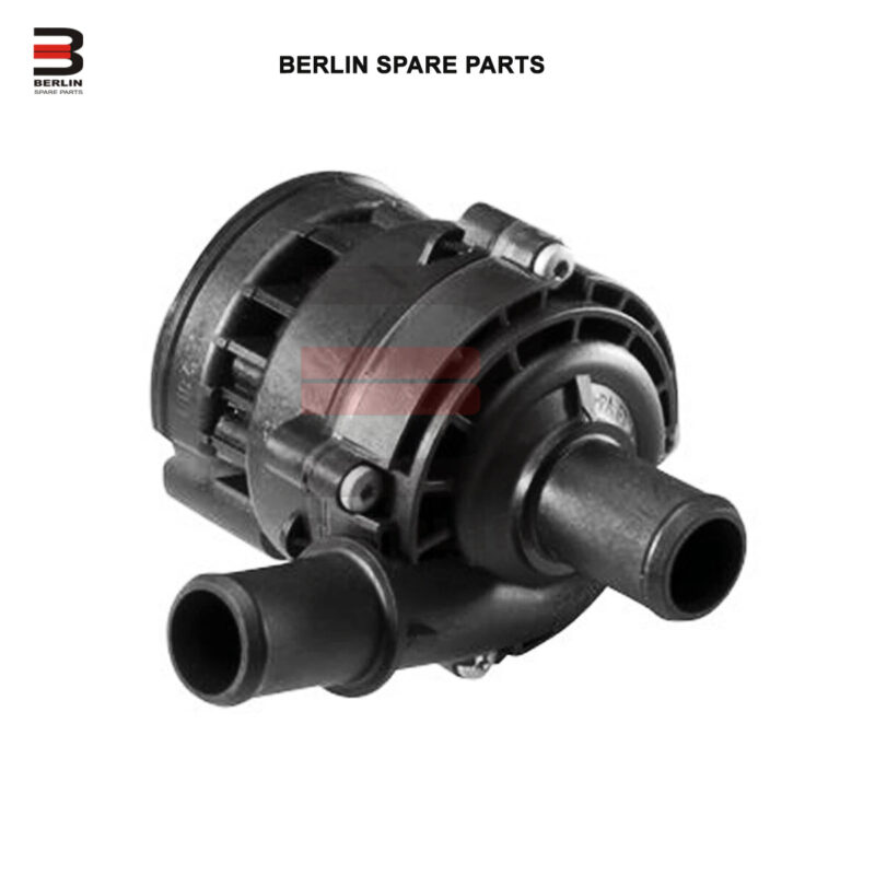 MERCEDES-BENZ M CLASS W164 ADDITIONAL WATER PUMP, BOSCH, 2118350264