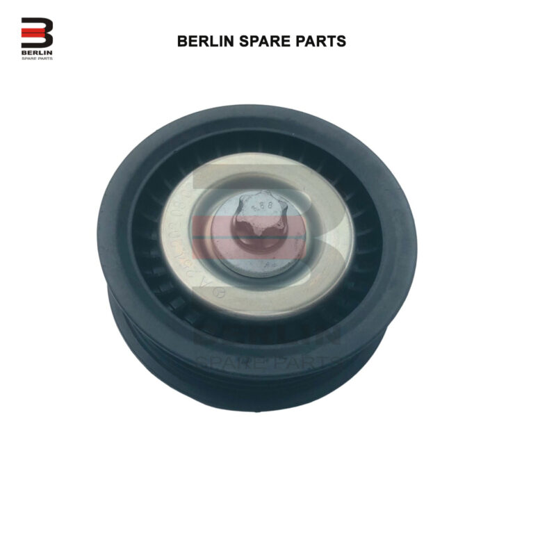 MERCEDES BENZ C CLASS PULLEY A2542020300, W206 PULLEY