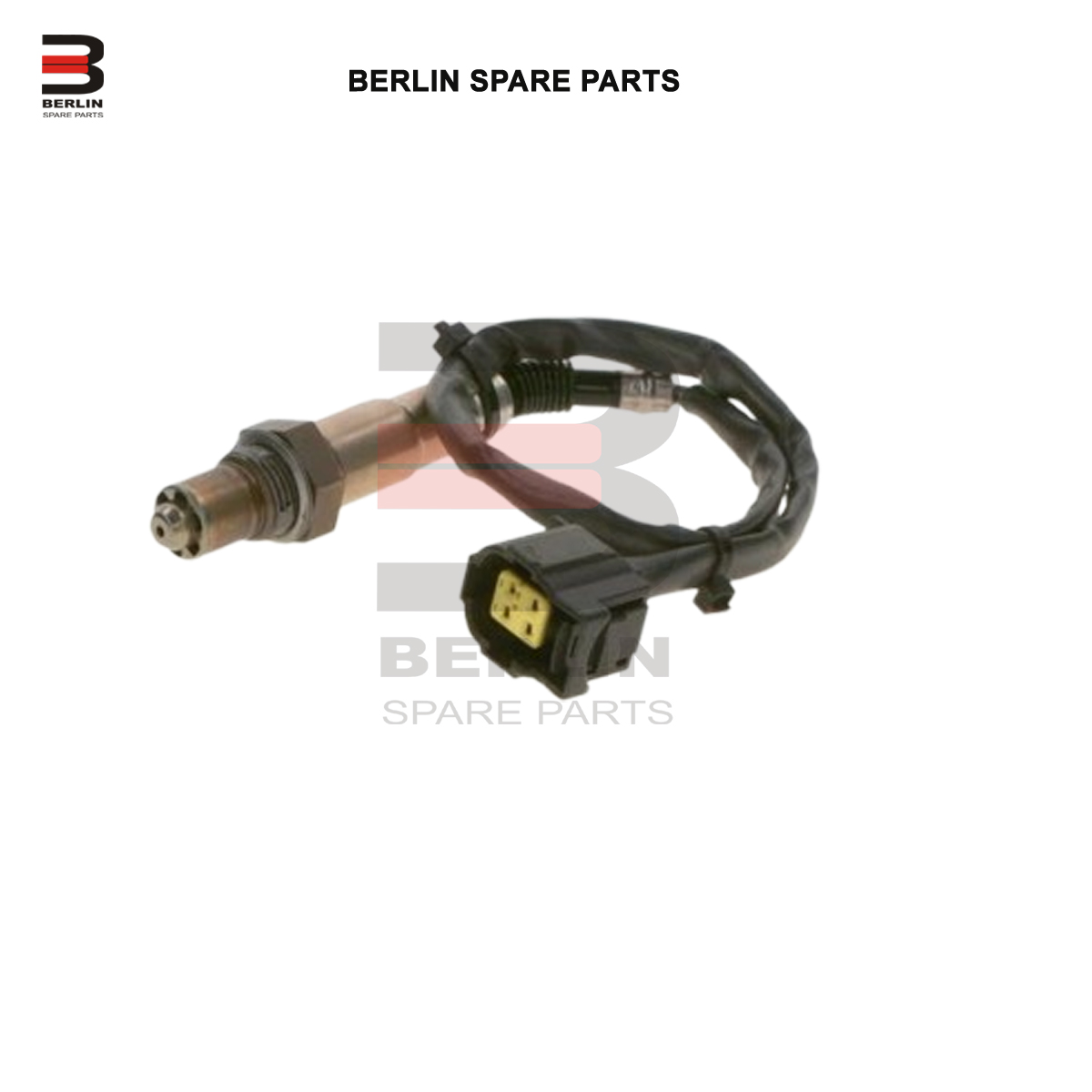 MERCEDES BENZ C CLASS,W204,W221,W222,OXYGEN SENSOR, BOSCH 0258986774