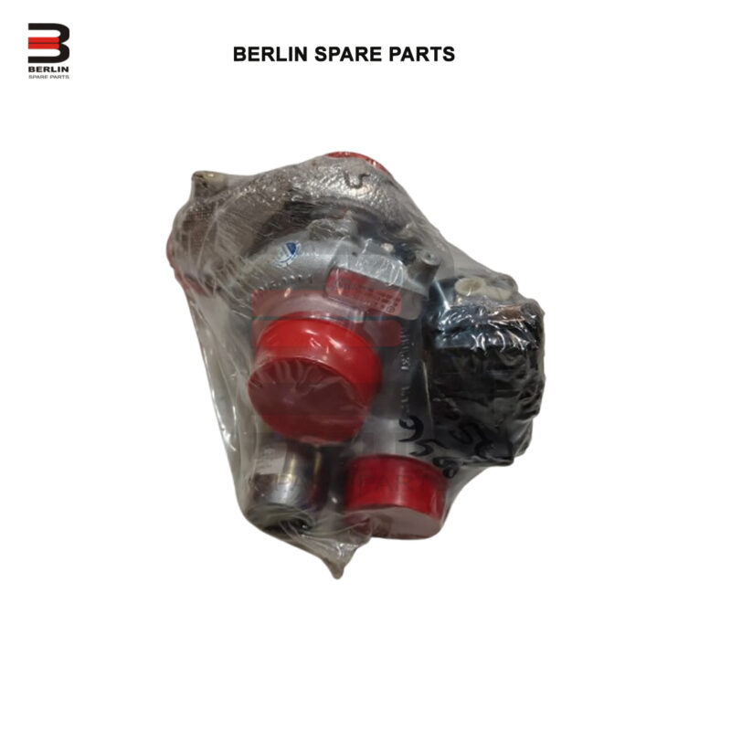 MERCEDES-BENZ C CLASS W205 TURBOCHARGER, 6540909500,ATC