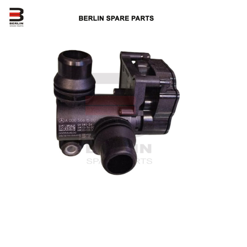 MERCEDES BENZ S CLASS CHANGE OVER VALVE A0005061500, W223 CHANGE OVER VALVE ATC