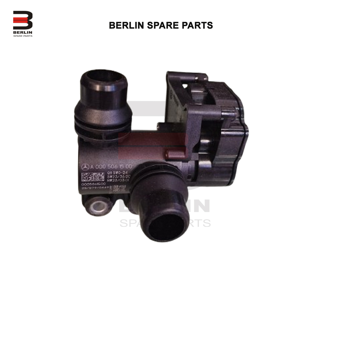 MERCEDES BENZ S CLASS CHANGE OVER VALVE A0005061500, W223 CHANGE OVER VALVE ATC