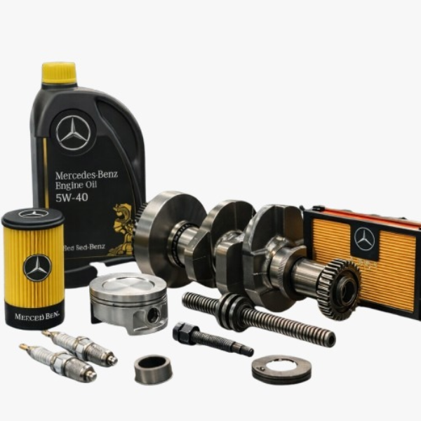 Service Parts