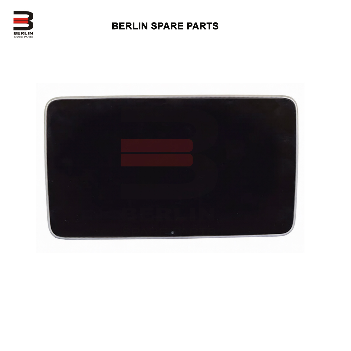 MERCEDES-BENZ C CLASS W205 INFORMATION DISPLAY MONITOR, MERCEDES-BENZ USED PARTS, 2059002211