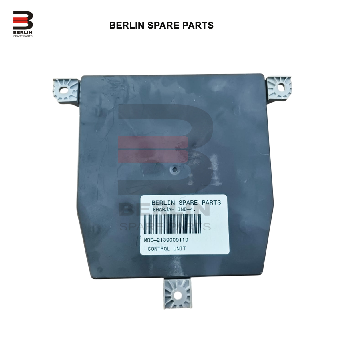 MERCEDES-BENZ E CLASS W213 SAM CONTROL MODULE, USED PARTS, 2139009119 - Image 2