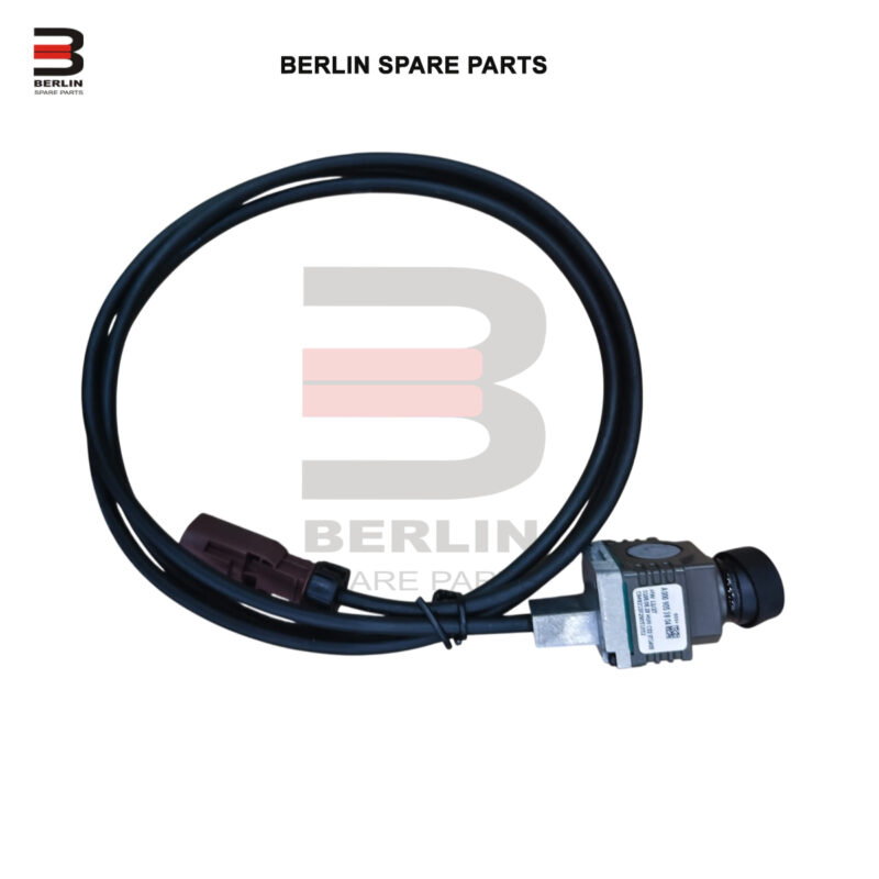 MERCEDES-BENZ E CLASS W212  SURROUND VIEW CAMERA, ATC, 0009053804