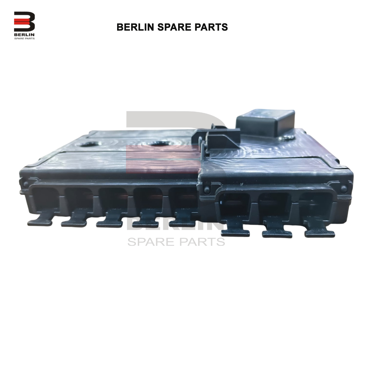 MERCEDES-BENZ E CLASS W213 RELAY CONTROL MODULE, USED PARTS,2135406100 - Image 4