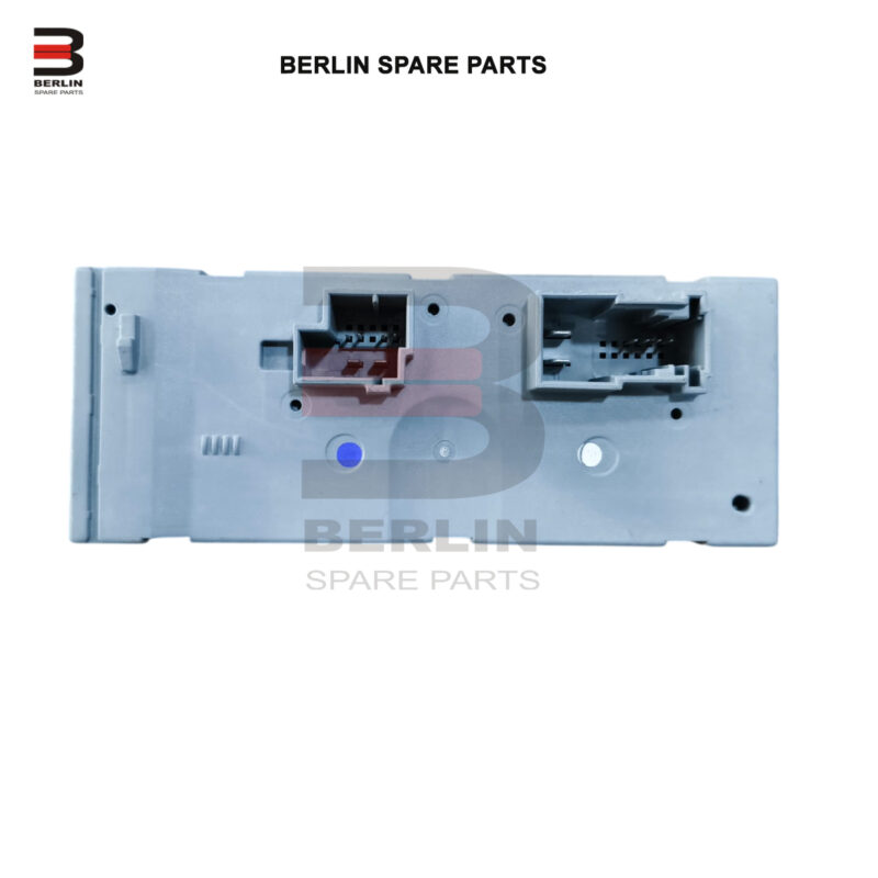 MERCEDES-BENZ C CLASS W206 LIFTGATE CONTROL MODULE, USED PARTS, 2069005616