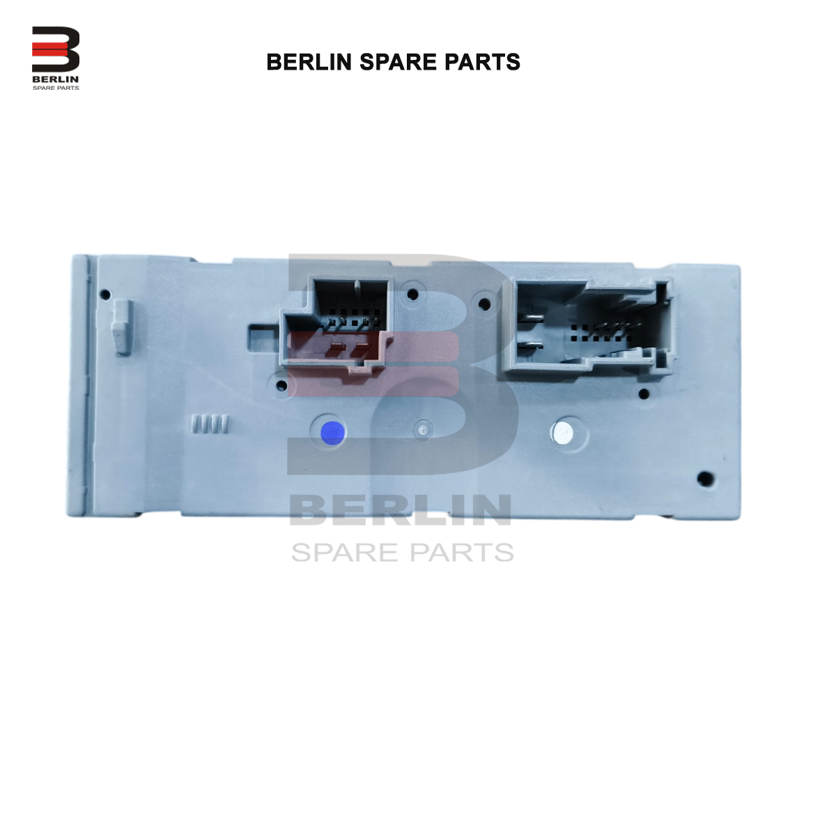 MERCEDES-BENZ C CLASS W206 LIFTGATE CONTROL MODULE, USED PARTS, 2069005616