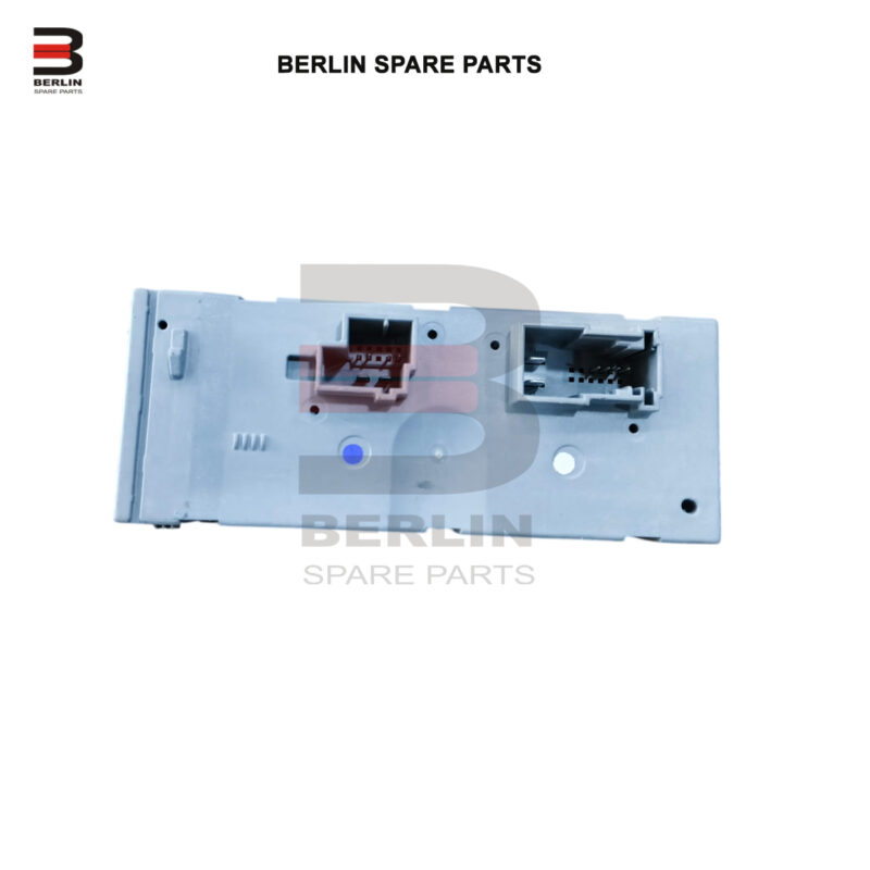 MERCEDES-BENZ GLC CLASS X254 TAILGATE CONTROL MODULE, USED PARTS,2069005421