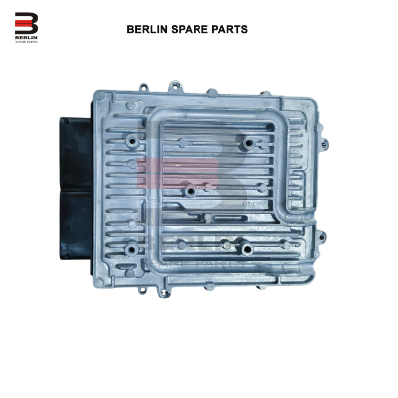 MERCEDES-BENZ C CLASS W205 ENGINE CONTROL MODULE, USED PARTS,1779005408