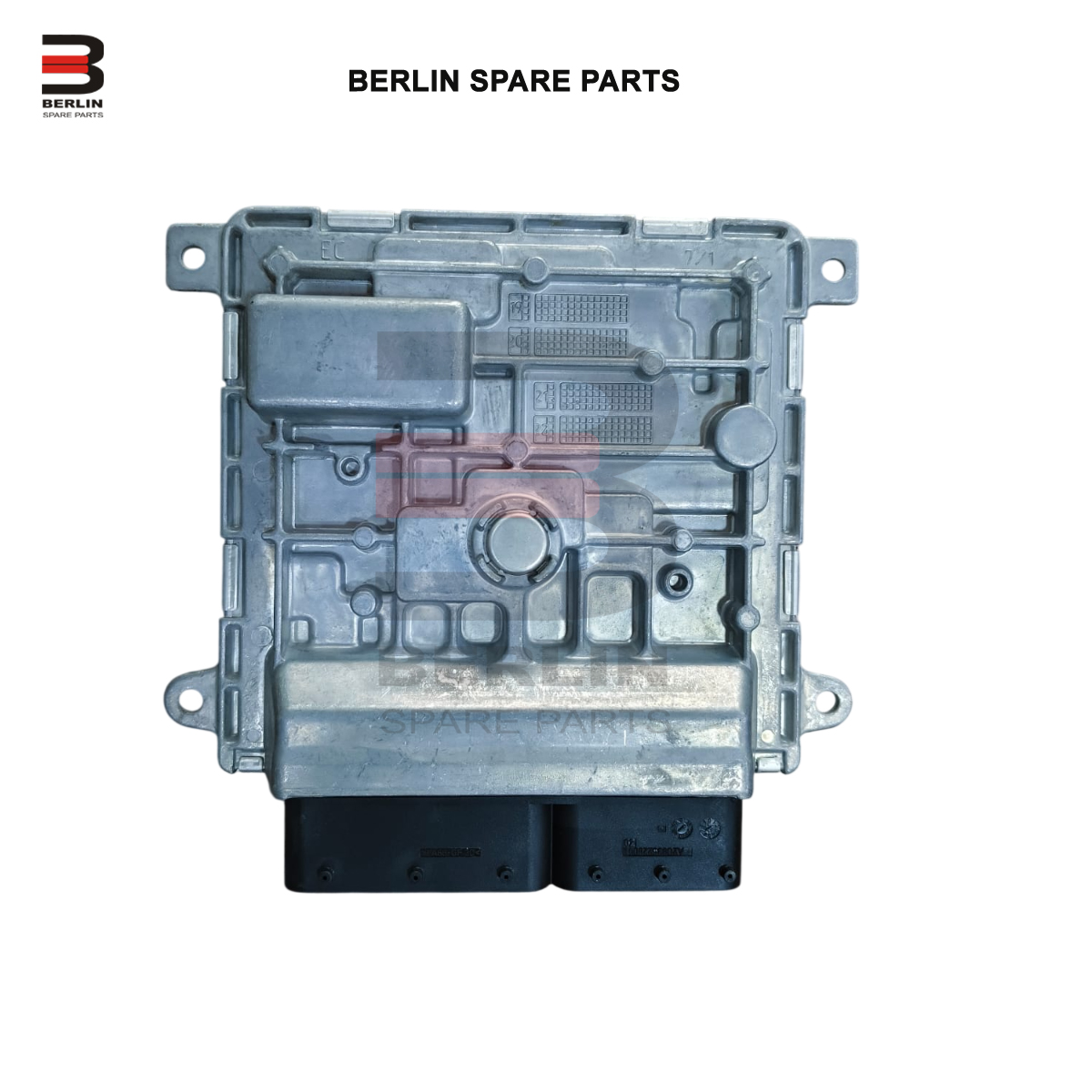 MERCEDES-BENZ A CLASS W177 ENGINE CONTROL MODULE, USED PARTS,2829003200 - Image 3