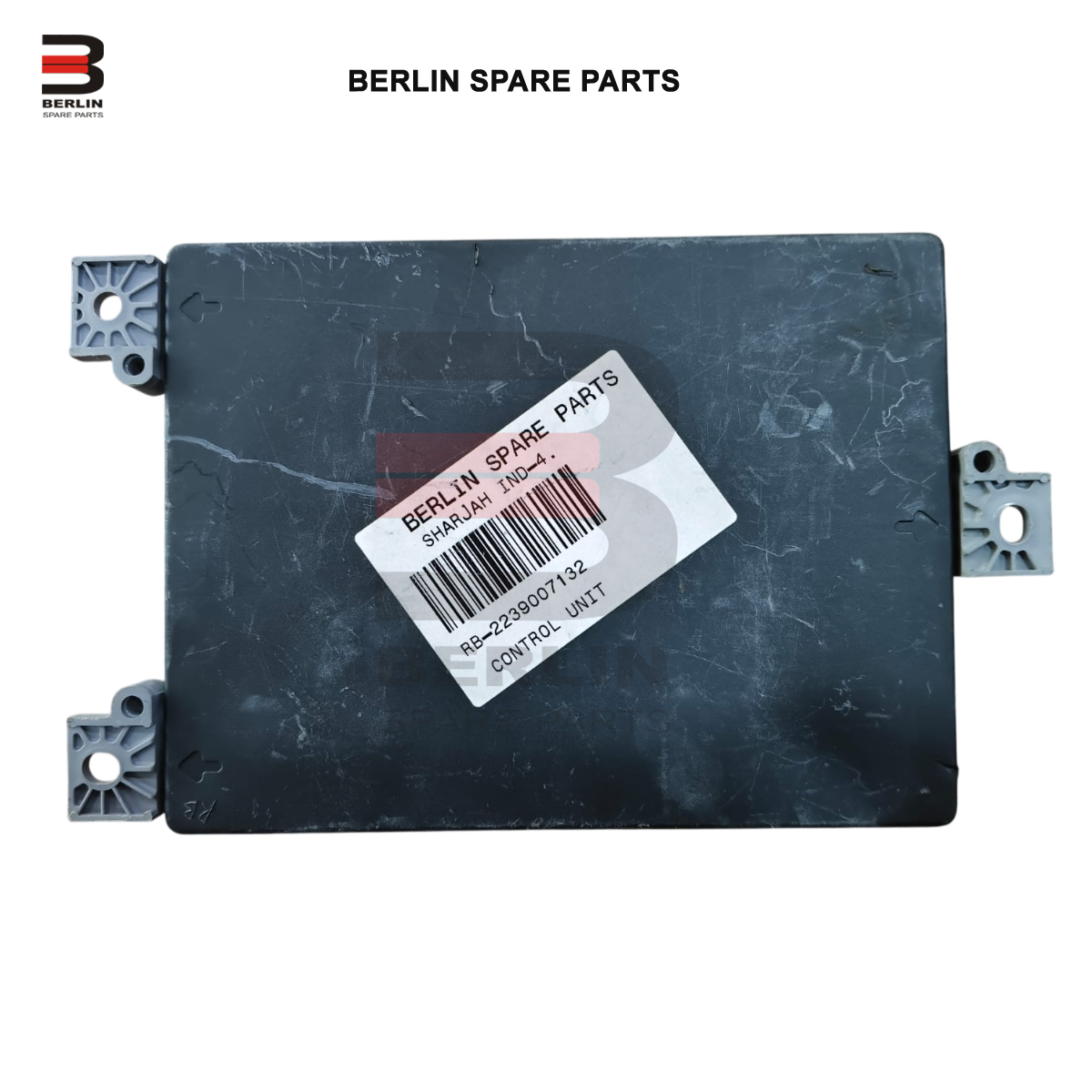 MERCEDES-BENZ S CLASS W223 ELECTRONIC CONTROL MODULE, USED PARTS, 2239007132 - Image 2