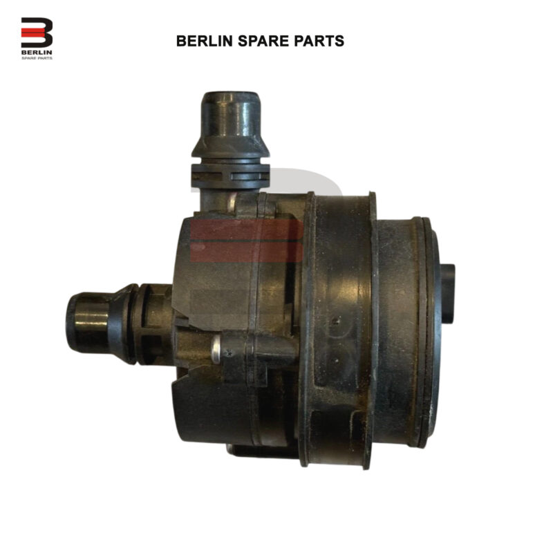 MERCEDES-BENZ C CLASS W205 AUXILIARY WATER PUMP,ATC, 0005003500