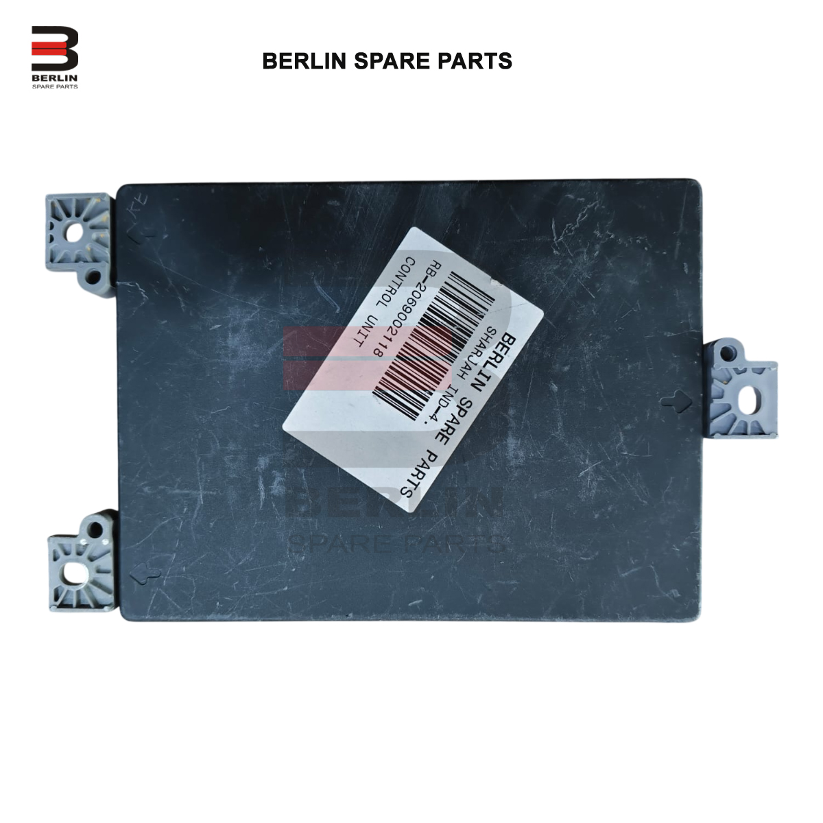 MERCEDES-BENZ EQE CLASS V295 ELECTRONIC CONTROL MODULE, USED PARTS, 2069002118 - Image 2