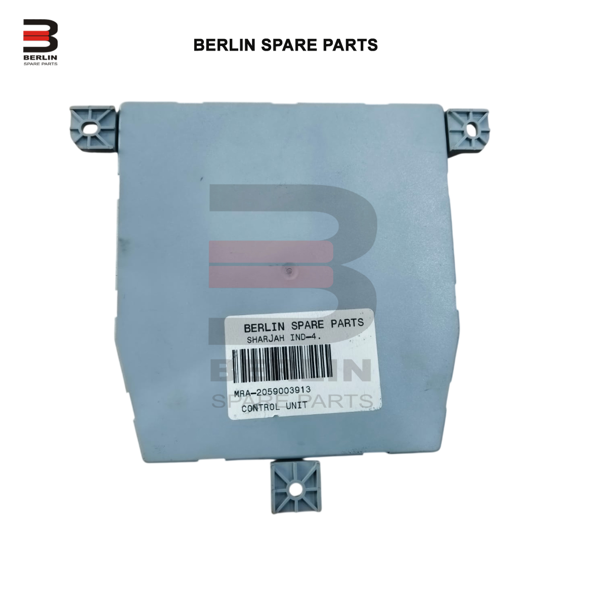 MERCEDES-BENZ C CLASS W205 ELECTRONIC CONTROL MODULE, USED PARTS, 2059003913 - Image 2