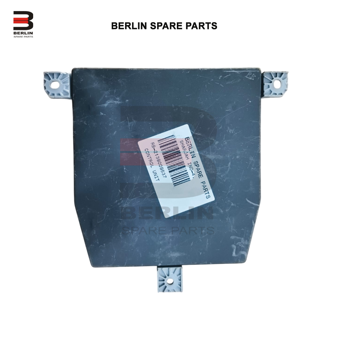 MERCEDES-BENZ CLS CLASS C257 SAM CONTROL MODULE, USED PARTS, 2139009537 - Image 2