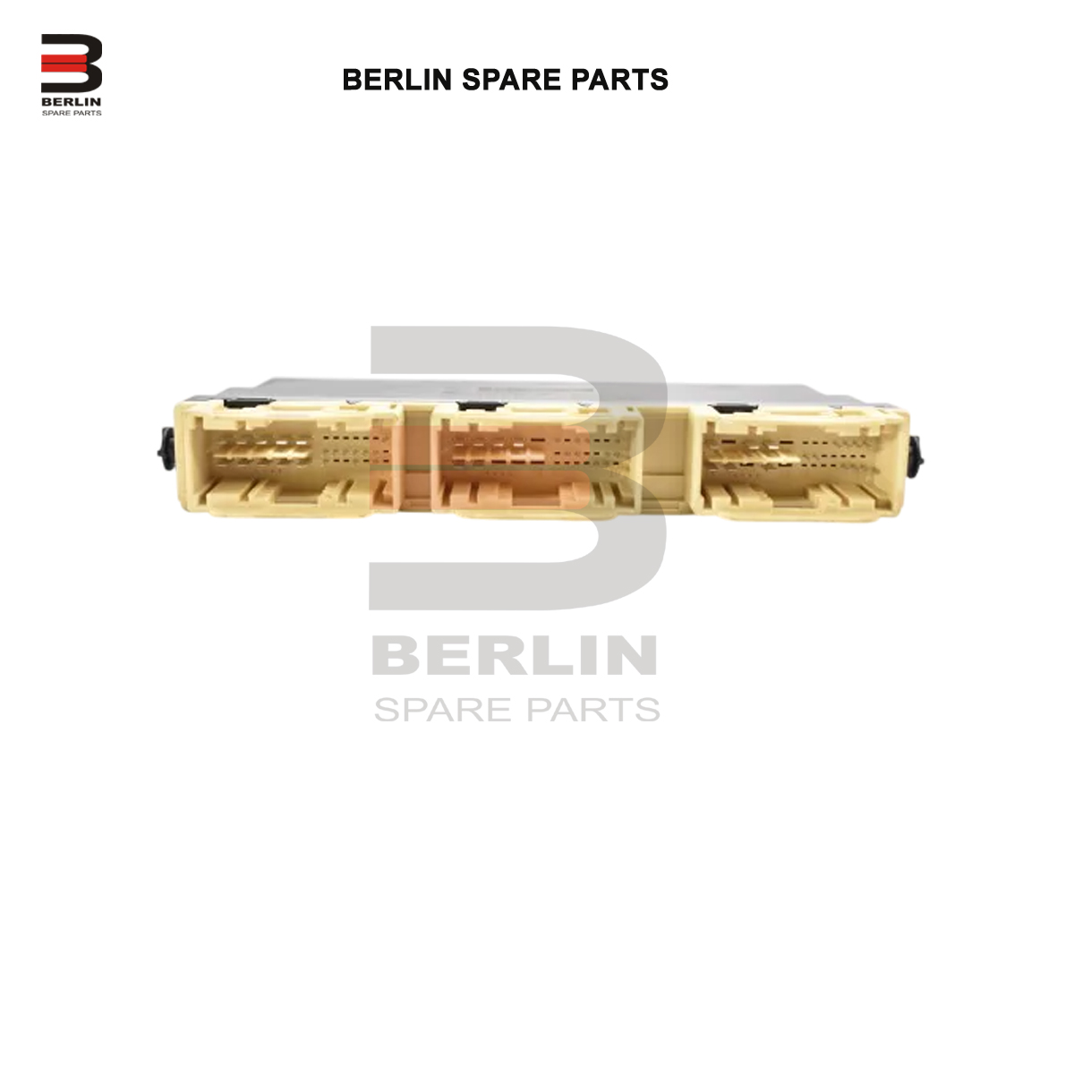 MERCEDES-BENZ C CLASS W205 SEAT CONTROL UNIT, USED PARTS, 2059007727 - Image 2