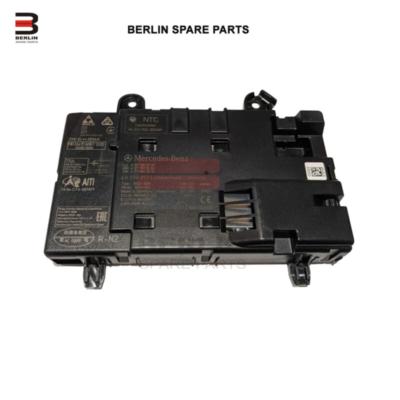 MERCEDES-BENZ GLB CLASS X247  TELEMATICS CONTROL MODULE, USED PARTS, 1779000909