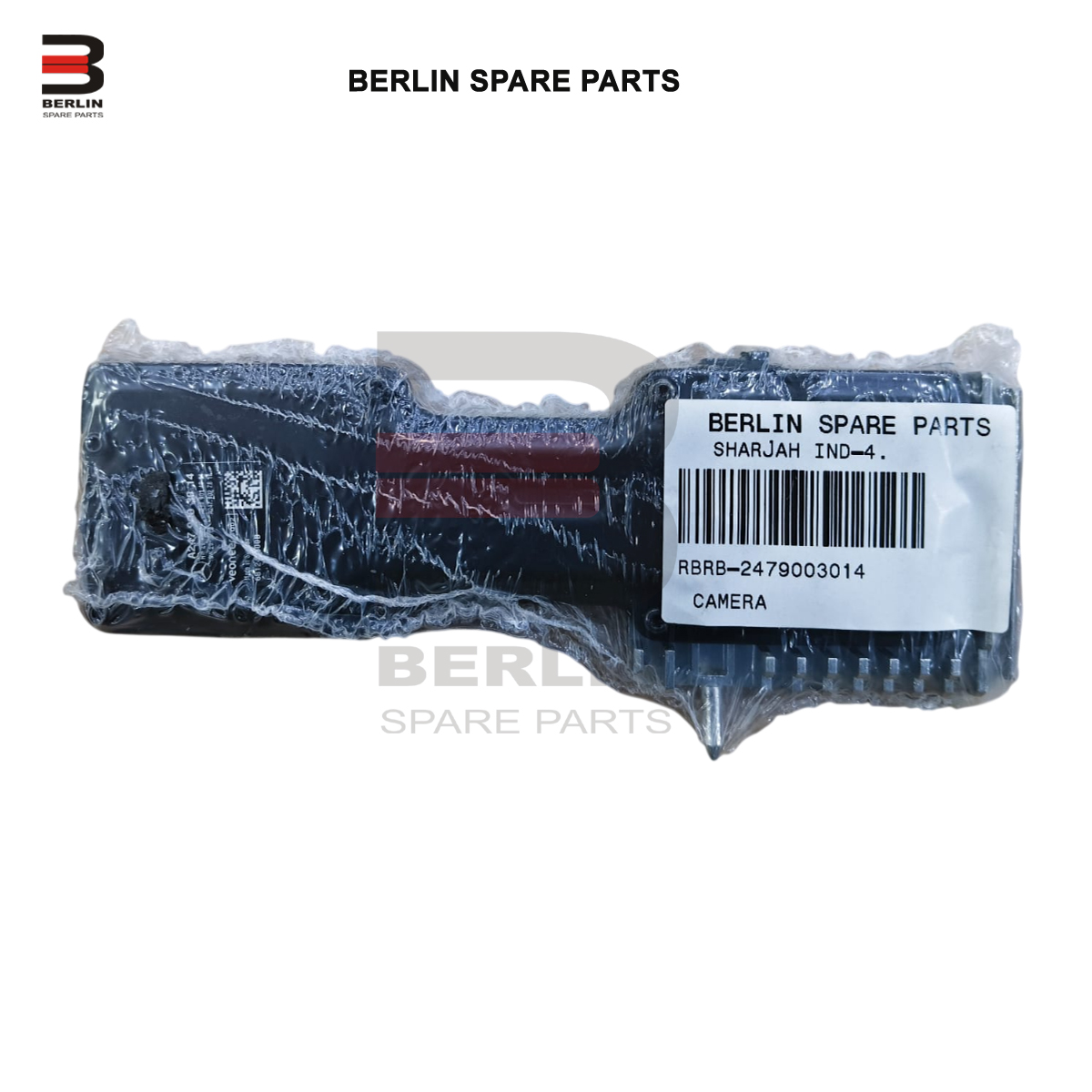 MERCEDES-BENZ C CLASS W205 CAMERA CONTROL MODULE, USED PARTS, 2479003014 - Image 4