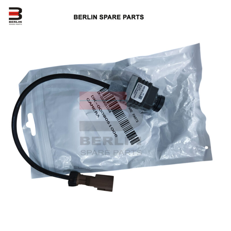MERCEDES-BENZ E CLASS W213  SURROUND VIEW CAMERA, ATC, 0009051006