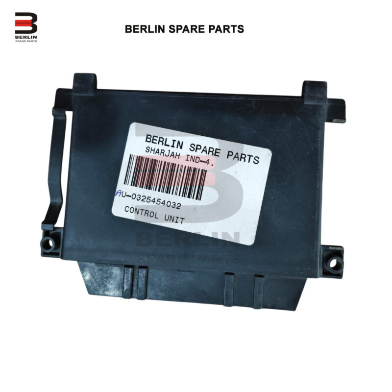 MERCEDES-BENZ S CLASS W220  GEARBOX CONTROL MODULE, USED PARTS, 0325454032