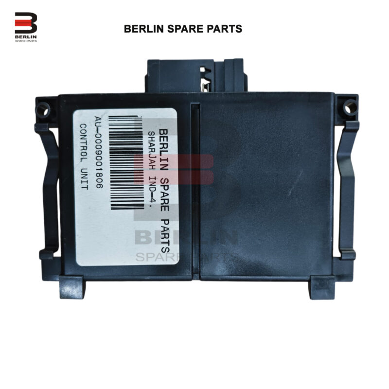 MERCEDES-BENZ S CLASS COUPE C217  CRUISE CONTROL MODULE, USED PARTS, 0009001806
