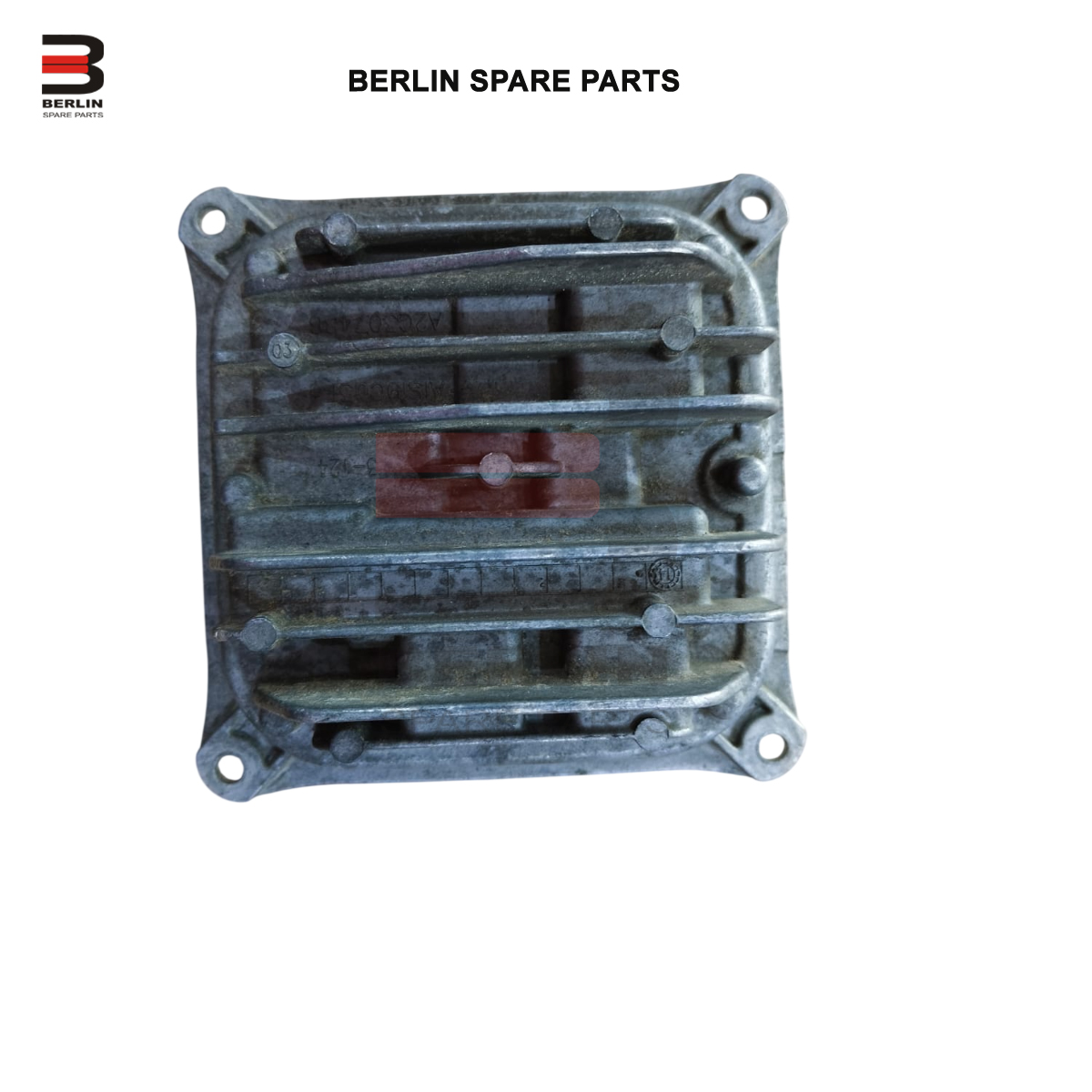 MERCEDES-BENZ E CLASS W212 LED HEADLIGHT CONTROL UNIT, MERCEDES-BENZ USED PARTS, 2228700789 - Image 2