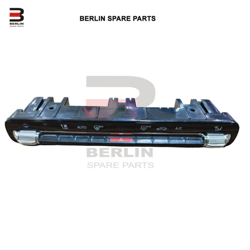 MERCEDES-BENZ A CLASS W177 AC CONTROL PANEL, USED PARTS, 2479053202
