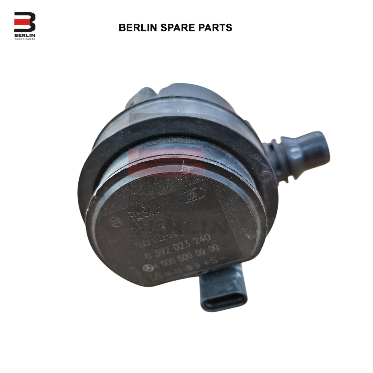 MERCEDES BENZ C CLASS W205 COOLANT PUMP,ATC, 0005000900 - Image 3