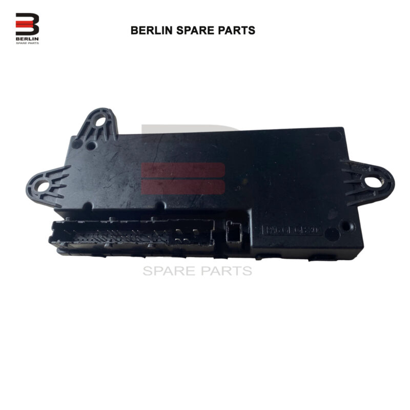 MERCEDES-BENZ A CLASS W177 SUSPENSION CONTROL PANEL, USED PARTS, 2479002509