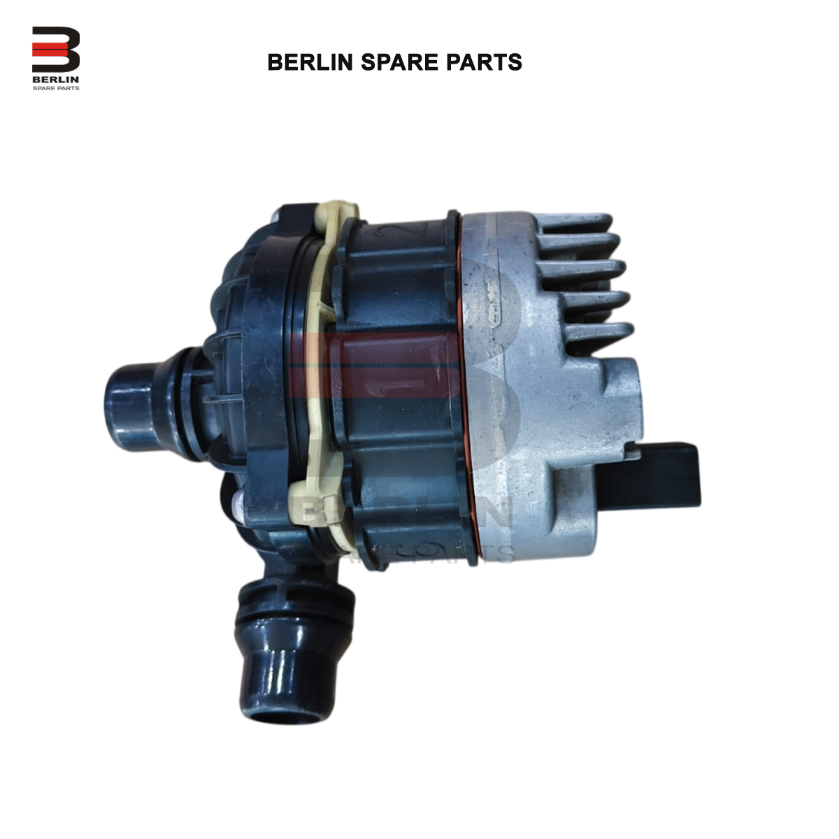 MERCEDES-BENZ GLE Class W167 AUXILIARY WATER PUMP, ATC, 0005001800 - Image 2