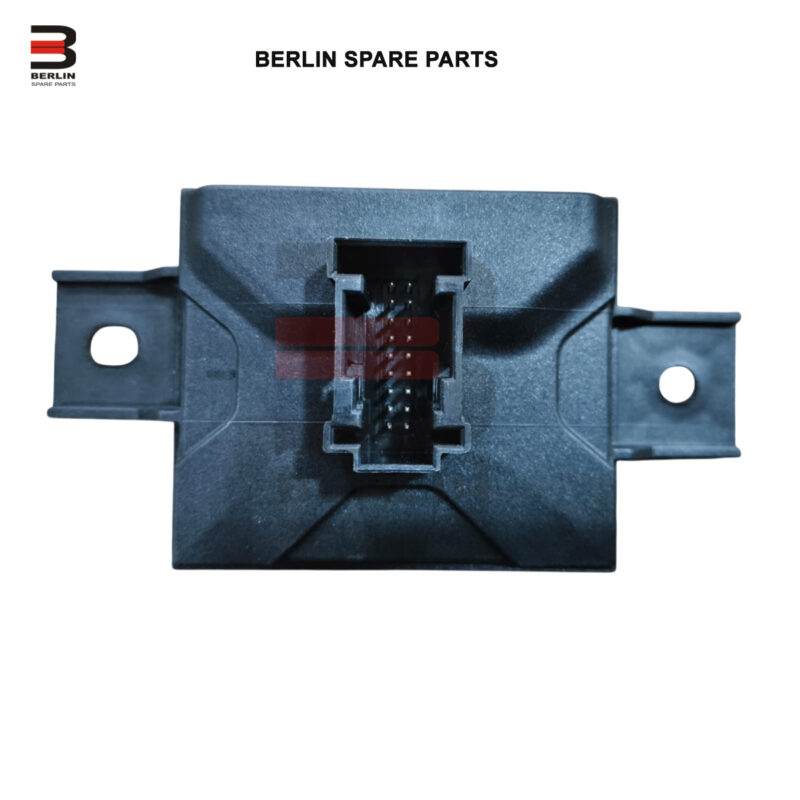 MERCEDES-BENZ S CLASS W222 CAMERA  CONTROL MODULE, USED PARTS,2229005613