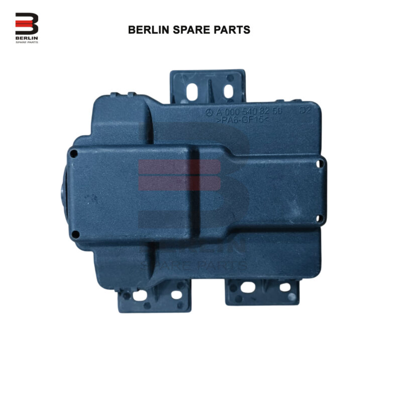 MERCEDES-BENZ M CLASS W166 RELAY  CONTROL MODULE, USED PARTS,0005408250