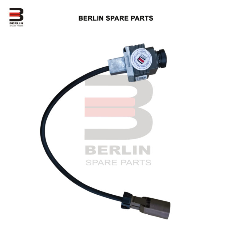 MERCEDES-BENZ GLE CLASS W166  SURROUND VIEW CAMERA, ATC, 0009051103
