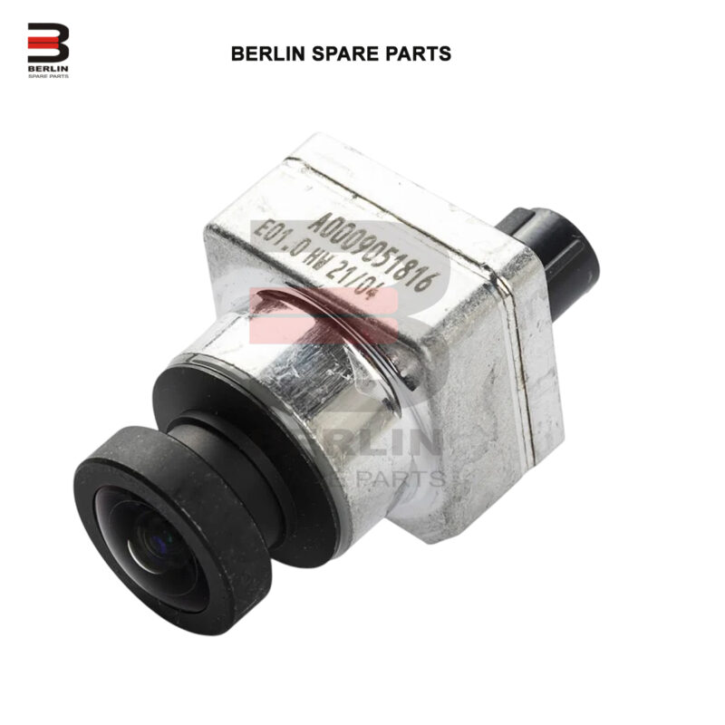 MERCEDES-BENZ A CLASS W177  SURROUND VIEW CAMERA, ATC, 0009051816